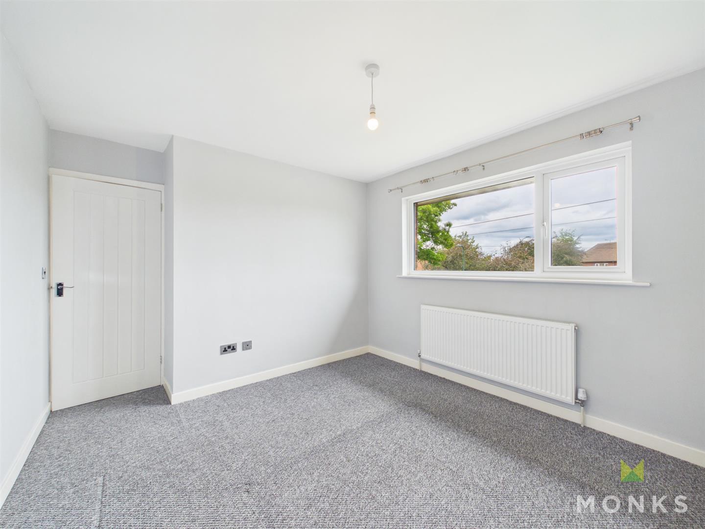 4 Meadow Farm Drive, Shrewsbury, SY1 4LN For Sale